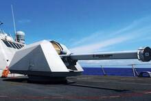 No es ciencia ficci�n: China fabrica un 'railgun' h�brido que puede partir en dos un tanque norteamericano