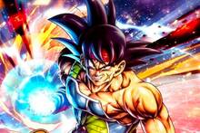 'Dragon Ball' recupera oficialmente a Bardock con un incre�ble v�deo: el padre de Goku vuelve a su mejor etapa