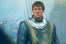 Confirmado por Peter Claffey: la temporada 2 de 'El caballero de los Siete Reinos' será muy distinta y mucho más trágica