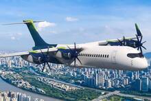 China halla una alternativa al petr�leo: desarrolla aviones impulsados por 'agua' en mitad de la crisis energ�tica mundial