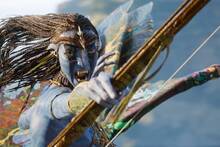 Ya es oficial: James Cameron ha rodado el 22% de 'Avatar 4' y el guion final de la saga est� terminado