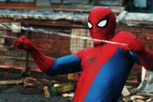 Spider-Man cambia de tono: Tom Holland confirma que Sony y Marvel quieren m�s humor en su pr�xima pel�cula
