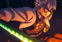 'Kimetsu no Yaiba' abandona los cines oficialmente y no logra superar a su mayor rival: su anterior pel�cula