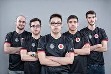 G2 Vodafone calienta motores para el clasificatorio de la Challenger con este vídeo