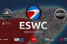 Sigue en directo la andadura de Giants en la ESWC de Call of Duty