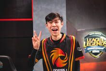 Stunt y Phoenix1 separan sus caminos