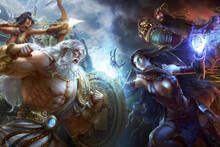 The Papis consigue clasificarse para la SPL, la liga profesional de SMITE