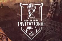 La final del MSI es el partido de esport m�s visto de la historia