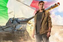 Buffon, el legendario portero de la Juve, se une a World of Tanks