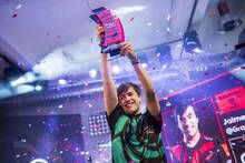 Gravesen es el campeón de la Virtual LaLiga eSports Santander