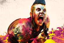 Ya se pueden descargar los drivers de AMD Radeon para Rage 2