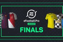 Las eFootball.Pro League Finals se celebrar�n el 19 de mayo
