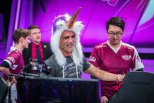 Rumor: Unicorns of Love busca entrar en la LCL