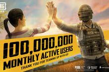 PUBG Mobile supera los 100 millones de jugadores mensuales