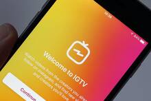 IGTV, la app de vídeos de Instagram, aceptará vídeos horizontales