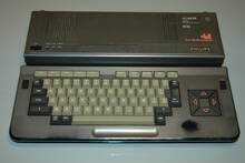 El MSX2 que di vida a Phantis y Navy Moves sigue funcionando as de bien