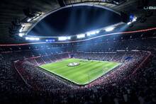 Sigue en directo las finales de la eChampions League de FIFA 19