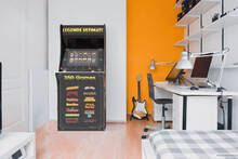 AtGames presenta la recreativa definitiva para nuestras casas