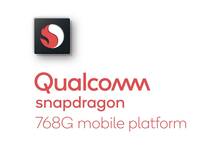 Qualcomm presenta el SoC Snapdragon 768G para tel�fonos gamer