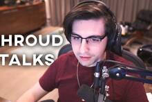 Shroud sobre hacerse pro en Valorant: 'Me encantaría volver a competir pero peligraría los stream'