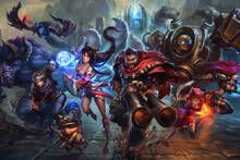 FaZe Clan y NRG buscan comprar una plaza en la LCK seg�n varias fuentes