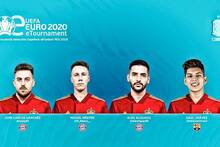 En Directo: Final de la UEFA eEuro 2020 de PES 2020 con Espa�a entre los participantes