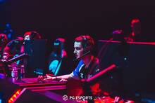eMonkeyz ficha a Nash1c como nuevo tirador