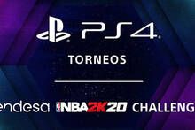 Endesa NBA 2K20 CHallenge, el nuevo desafío para encontrar a los mejores de España