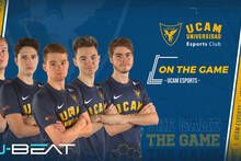 On the game, el documental de UCAM Esports, se estrenar� hoy en UBEAT