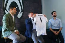 Team Heretics y Lenovo unen sus fuerzas para llegar a�n m�s lejos en los esports