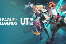 La colección de camisetas de League of Legends ya está disponible en UNIQLO