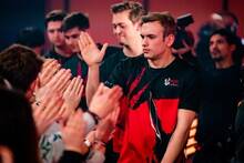 Excel anuncia el fichaje de denyk como su nuevo apoyo