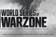 Activision presenta las World Series of Warzone con 1,2 millones de dólares en premios