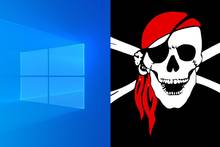 Condenan a seis meses de c�rcel a la due�a de un locutorio que pirate� Windows y Office