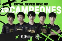 Las audiencias del MSI de League of Legends en Espa�a aumentaron un 116 %