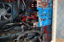 El PC Modding de los viernes: Chernobuild