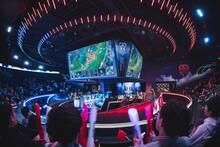 La LCK volverá a ser presencial y con público este split de verano