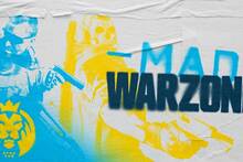 MAD Lions anuncia MAD Warzone, su equipo de Call of Duty Warzone
