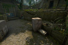 Valve hace cambios: Adis a Train y hola a Ancient en el pool de mapas de CS:GO