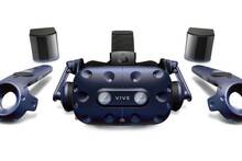 HTC anunciará dos nuevos cascos Vive VR el 11 de mayo según rumores