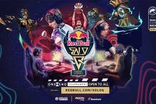 La Red Bull Solo Q de League of Legends vuelve a España con el Circuito Tormenta