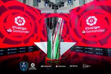 Estos fueron los mejores momentos de la gran final de eLaLiga Santander