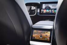 Tesla lanzará una actualización para 130.000 coches con problemas con sus CPU AMD Ryzen