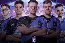 KOI presenta su nuevo equipo de League of Legends para conquistar la Superliga