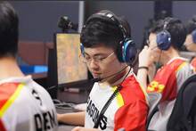 El veterano Gamsu separa su camino con 100 Thieves