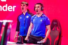 eLaLiga Santander crece en Twitch logrando m�s de 340.000 espectadores en su final