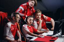 El AS Monaco Gambit se despide de su equipo de DOTA 2