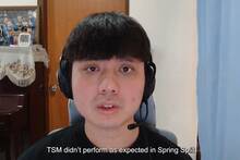 TSM ficha a Maple para poner orden en su medio en la LCS