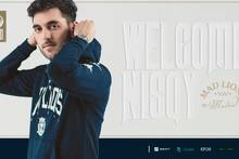 MAD Lions ficha a Nisqy para la nueva temporada de la LEC