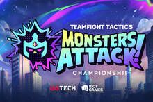 GGTech se encargará de producir la gran final internacional de TFT